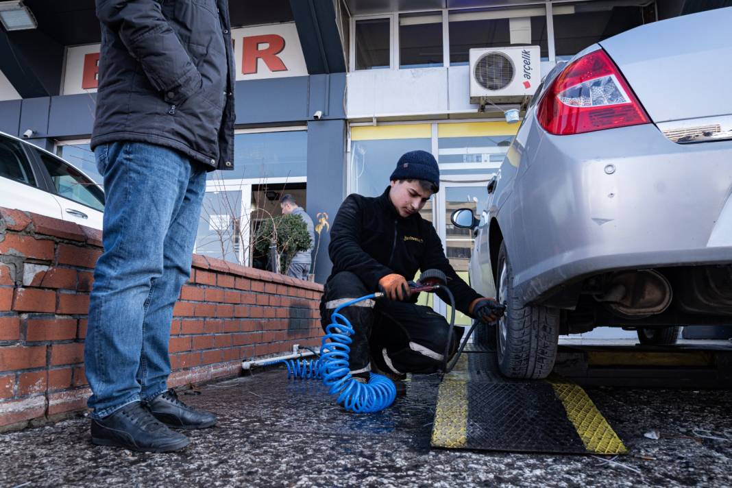 1 Aralık'ta zorunlu olacak. Fiyatı 600 liradan başlıyor 4